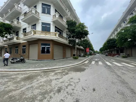 NHỮNG  CĂN CUỐI CÙNG GIAI ĐOẠN 1 – CƠ HỘI VÀNG KHÓ LẶP LẠI! KĐT XUÂN HƯNG. . LH: 0966 343 969