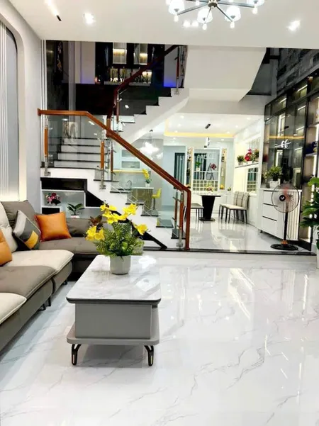 Chính chủ cần bán nhà tại Bùi Đình Tuý, Bình Thạnh giá 2.35Tỷ, đang cho thuê 12tr/tháng