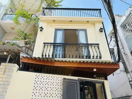 Nhà siêu đẹp giá ưu đãi Nguyễn Tư Giãn Gò Vấp, giá 2,9 tỷ, ShR, gần siêu thị công viên, LH 0902958672