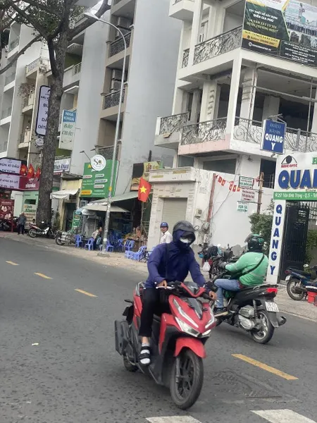 * QUẬN 5+HÀNG NÓNG@ 4 TẦNG MỚI ĐẸP  GẦN MT NGUYỄN TRÃI – 48M2 – NHỈNH 8 TỶ XÍU @