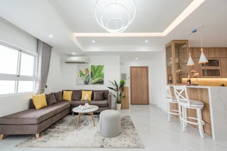 🔥 CĂN HỘ TRUNG TÂM ĐẠI LỘ VÕ VĂN KIỆT – SỞ HỮU NGAY CHỈ VỚI 400 TRIỆU! 🔥
