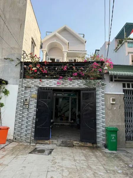 Nhà 1T 1L Ngô Chí Quốc Bình Chiểu Thủ Đức 5,6tỷ/112m2