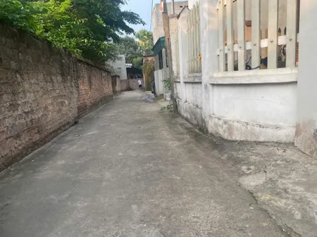 Cần sang tên đất ở sổ chính chủ 172m. Đc Miêu Nha, Tây Mỗ, Nam Từ Liêm.