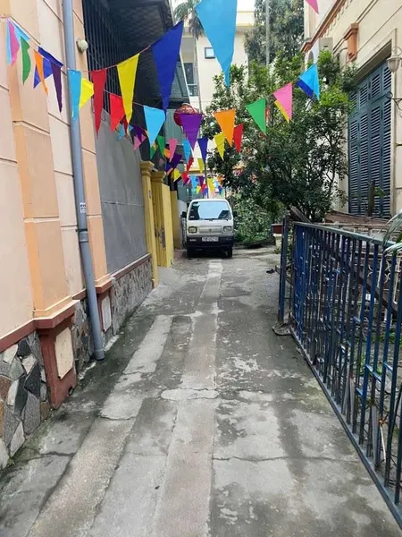 Cần sang tên lô đất chính chủ 72m. Đc Miêu Nha, Tây Mỗ, Nam Từ Liêm.