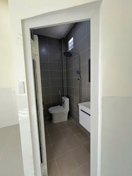 Bán nhà 129.6m² 1.9 tỷ tại Phường Tân Định Thị xã Bến Cát