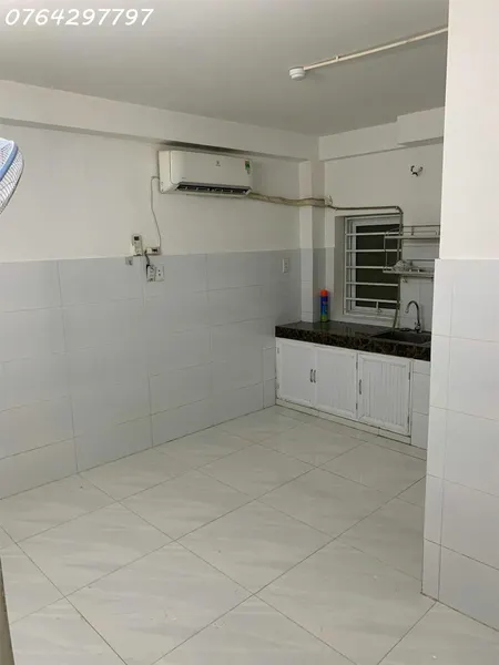 Cho thuê phòng trọ phường 11, Tân Bình. TP HCM, ngay ngã 4 Bảy Hiền