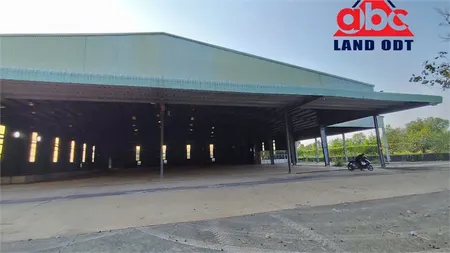 XT269 nhà xưởng sản xuât cơ khí, CN phụ trợ, xưởng trống cho thuê ổn định lâu dài