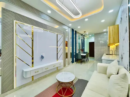 Nhanh!CHDV Cầu Diễn,Bắc Từ Liêm,lô góc,gần oto,100mx7T,MT=12m,18ty,DT~1,2ty/năm