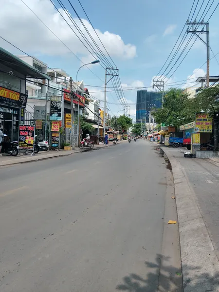 C094🔹 Nhà phố 232m² – Sân rộng – Gò Ô Môi – Phú Thuận – Quận 7 – 9.X Tỷ