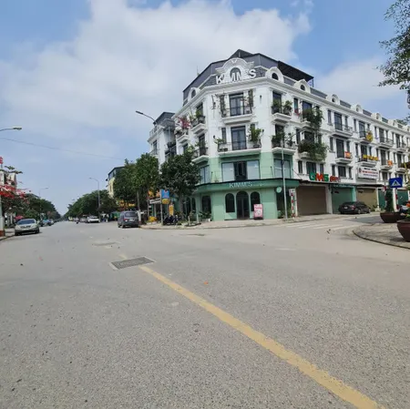 📢 35m² trục đường 22m - Kinh doanh cực đẹp tại Trâu Quỳ, Gia Lâm 📢 ☎️ Liên hệ ngay: 0989894845 ☎️