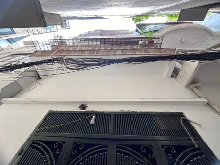 CƠ HỘI SĂN NHÀ GIÁ TỐT KHƯƠNG TRUNG, 4 TẦNG CHỈ 7,5 TỶ