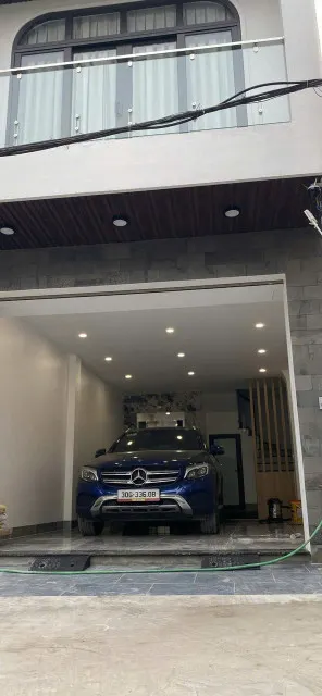 Chưa Đến 200tr/m2 Ngay Mặt Cổ Linh Vào 5m Full Đồ Như Hình