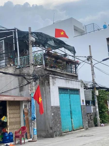 Bán gấp nhà hiếm HXH 2683 Phạm Thế Hiển, P7 Q8. DT 56m2. Giá chỉ 6.5 tỷ.