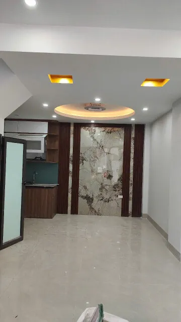 BÁN NHÀ RIÊNG TẠI XÃ DI TRẠCH, HOÀI ĐỨC, HÀ NỘI - 36M2 - GIÁ CHỈ 4Tỷ600