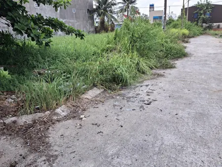 🔥 Giảm 1.5tỷ! Đất 204m², Vuông, Đ.6m – Thạnh Xuân 52 Q12
