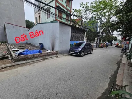 Đất Phúc Lợi 40m nở hậu, oto tránh kinh doanh chỉ nhỉnh 6 tỷ còn tl. LH 0936123469