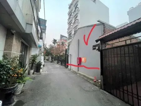 Cần bán 108m2 đất Ngọc Thuỵ, ngay trường pháp, cv, Hồng Tiến kéo dài. Giá đầu tư. LH 0936123469