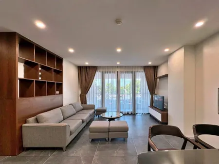 LUXURY APARTMENT  Bán tòa 8 tầng * 120m², phố Đào Tấn - Linh Lang, cho thuê 2,5 tỷ/năm, giá 37  tỷ