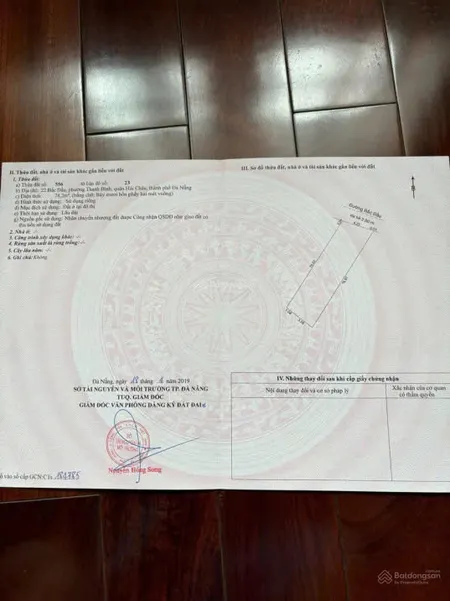 Đầu tư đón đầu dự án đảo Đubai dọc biển và cầu chui sông Hàn -Hải Châu -Đà Nẵng.