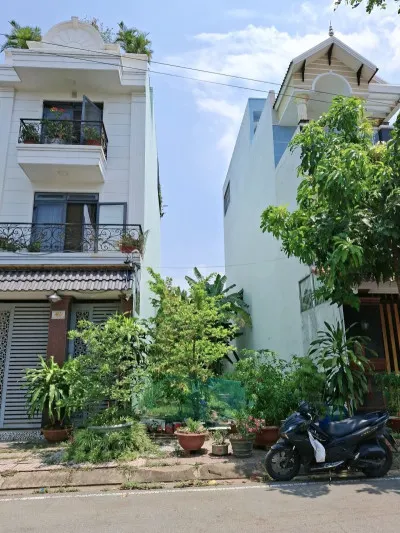 Chính chủ rất cần bán đất A4 Thủ Đức, Phân lô 5mx25m giá rẻ