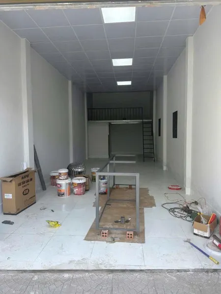 BDS HVL CHO THUÊ NHÀ MẶT TIỀN - HOÀNG HỮU NAM