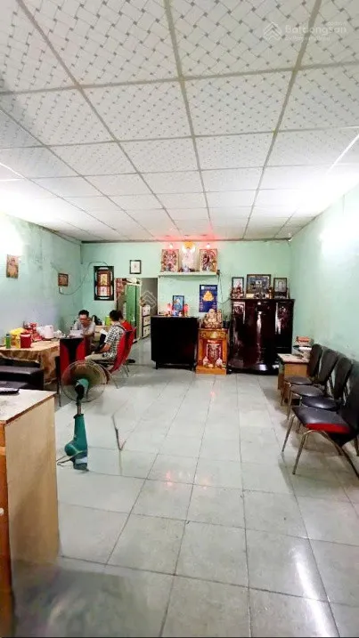 Bán MTKD Phú Định, Q. 8, 93m2, ngang khủng 4.2m, giá 7 tỷ thương lượng nhẹ
