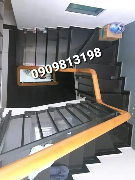 ✨✨✨Giao dịch nhanh Sở hữu ngay nhà đẹp Q3, SHR✨✨✨
