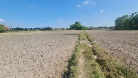 Chỉ 1.05 tỷ 881m2 đất ONT Hẻm Đinh Bộ Lĩnh, Thị xã LaGi giá ngộp sổ riêng