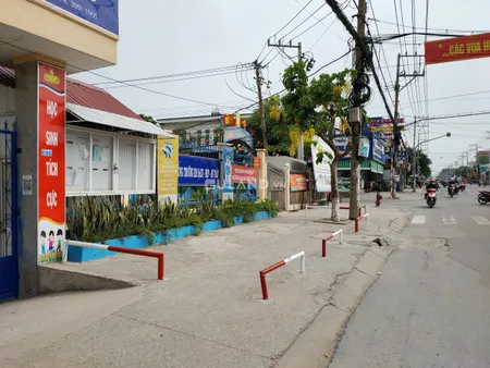 Bán  nhà riêng 100m² , giá 2.7 tỷ tại, Phường Thuận Giao, Thị xã Thuận An, Bình Dương