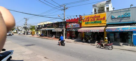 Bán Nhà Mặt Tiền Đường Nguyễn Duy Trinh, P. Bình Trưng Tây, Q.2. 4x20m, Chỉ 15 Tỷ