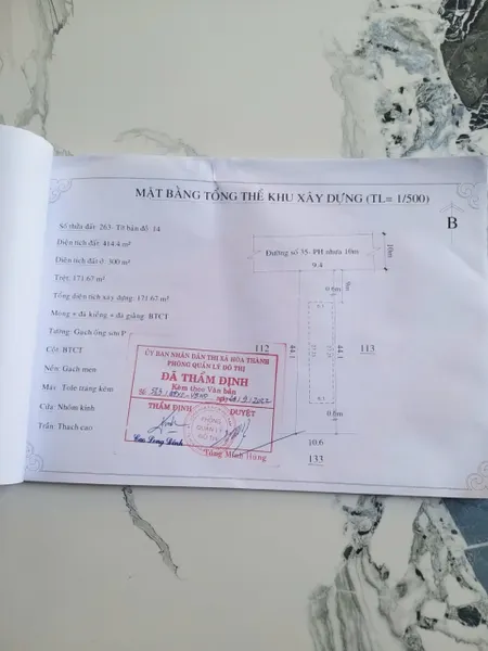 Chính chủ, bán gấp nhà hẻm Phạm Hùng