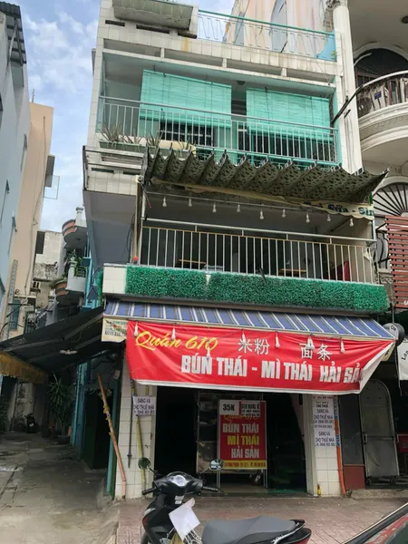 Bán nhà mặt tiền đường Minh Phụng, P.9, Q.11. Diện tích 4.5m x 13m, giá 20 tỷ.