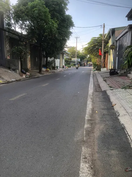 🌈Bán Đất An Phú Đông 1  cách MT 100m giáp Gò Vấp 4,5 tỷ 
✅Đường 9m vỉa hè 3m 
✅Diện tích 4.5x16.3 
✅Công nhận 63m2
✅Giá bán 4.5 tỷ bớt lộc
📞/zalo 0866699790 xem đất