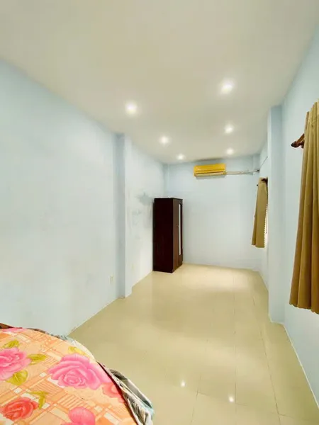 GIÁ MỀM NHẤT QUẬN PHÚ NHUÂN : Trần Hữu Trang 7.5 tỷ - Dt: 14.5x2.56-Kết cấu: 4 tầng btct, 7pn, 3wc. Có thể cải tạo làm CHDV có nguồn thu ổn định- TEL: 077 888 5818 CHUYÊN BĐS SÀI GÒN