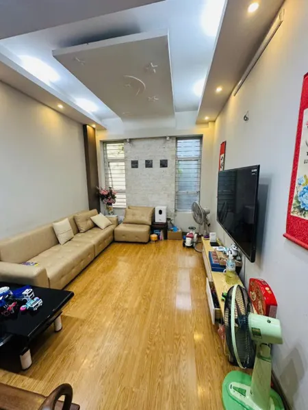 NHÀ ĐẸP QUAN THỔ 3 - TÔN ĐỨC THẮNG- 44M2-NGÕ RỘNG 5M-MT3,7M-12,5 TỶ
