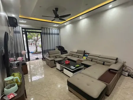 🎉🎉Siêu phẩm villa mini Cống Mỹ, Nam Sơn lô góc 3 mặt thoáng cực chill