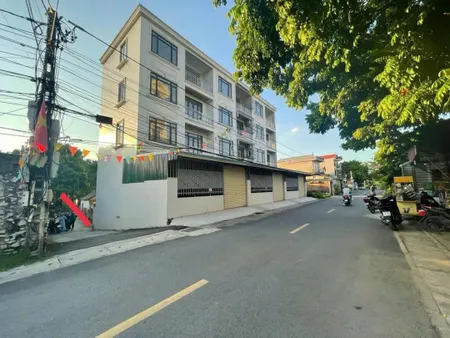 Giá Rẻ. Đất phân lô, Phụng Châu, Chương Mỹ,