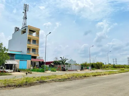 KẸT BÁN NHANH ĐẤT KHU 28HA, 100M2, GIÁ CHỈ 3 TỶ, ĐƯỜNG 14M