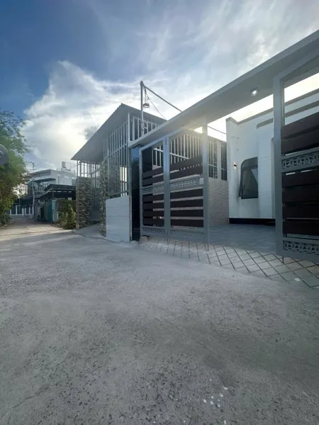 🏡 BÁN NHÀ GẦN CHỢ AN NGÃI – HUYỆN LONG ĐẤT GIÁ 1.75 TỶ