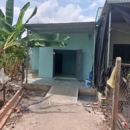 NHÀ ĐẸP - ĐẦU TƯ SINH LỜI - CHỦ Cần Bán Nhanh  Diện tích: 1239m2  Giá bán: 390 TRIỆU Thương Lượng Nhẹ