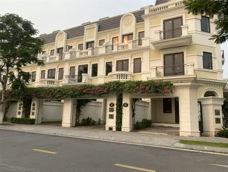 Quỹ căn dự án AN LẠC GREEN SYMPHONY Vân Canh -Hoài Đức, HN, Giá tốt vị trí đẹp