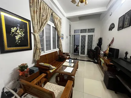 SIÊU PHẨM TRUNG TÂM Q1 – NHÀ 4 TẦNG, 2 MẶT THOÁNG – CÁCH Ô TÔ CHỈ 50M – GIÁ CHỈ NHỈNH 7 TỶ