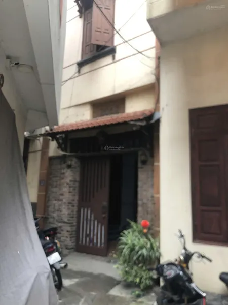 Bán nhà Ninh Hiệp làng nghề buôn bán vải gia công quần áo lớn nhất Miền Bắc