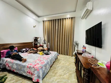 🔥🔥🔥Bán nhà 4 tầng TĐC Thượng Lý, Hồng Bàng, Hải Phòng 7 tỷ