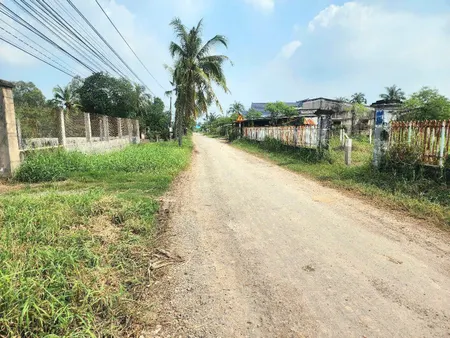 470tr đất thổ cư, đường nhựa HL03 tại Thanh Nhung, Phước Trung, Gò Công Đông, Tiền Giang.