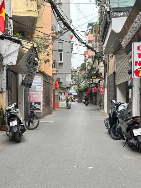 CĂN HỘ DÒNG TIỀN (CCMN) PHỐ THƯỢNG ĐÌNH, DOANH THU 90TR/ THÁNG, 7 TẦNG THANG MÁY, ĐỦ PCCC, CHỈ 18 TỶ