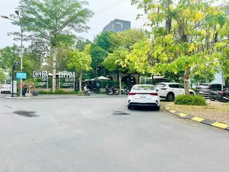 🍀 Bán đất 69m2 khu phân lô quận ủy Hồng Bàng, Hải Phòng
