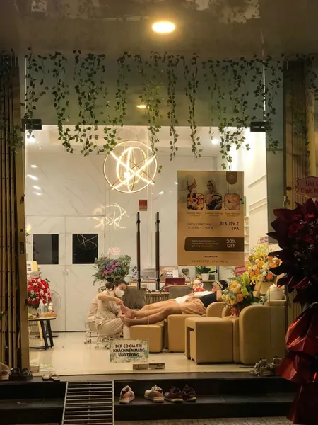 SANG NHƯỢNG LẠI TOÀN BỘ Trang thiết bị hiện đại: