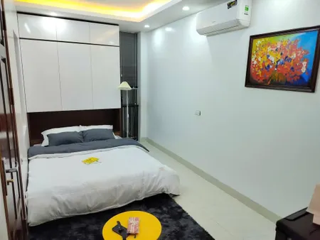 BÁN GẤP - CCMN DÒNG TIỀN – 20 PHÒNG -  THANG MÁY - GPXD, PCCC ĐẦY ĐỦ - DÒNG TIỀN 1.5 TỶ NĂM