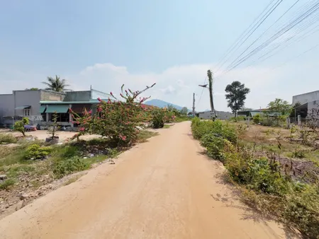 Bán đất 175m² 285 triệu tại Xã Suối Đá Huyện Dương Minh Châu